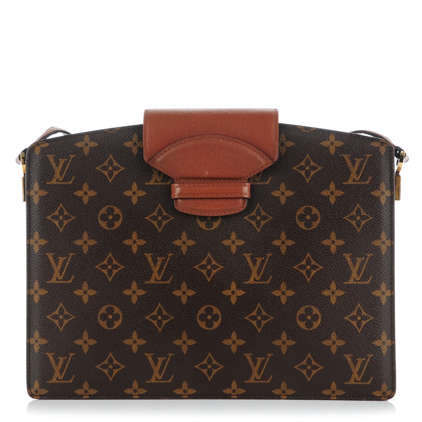 Monogram Courcelles