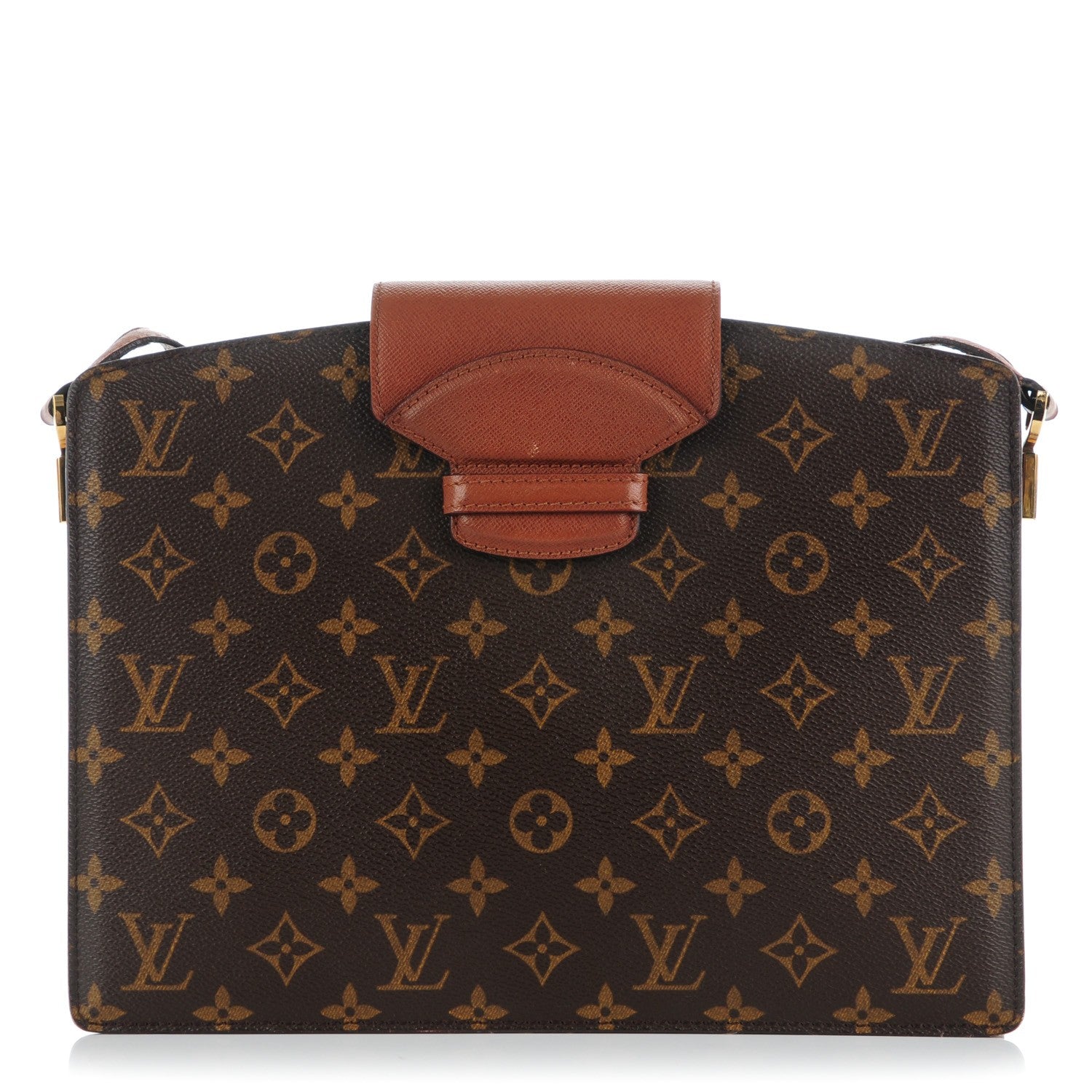 Louis Vuitton Monogram Courcelles 1 of 8