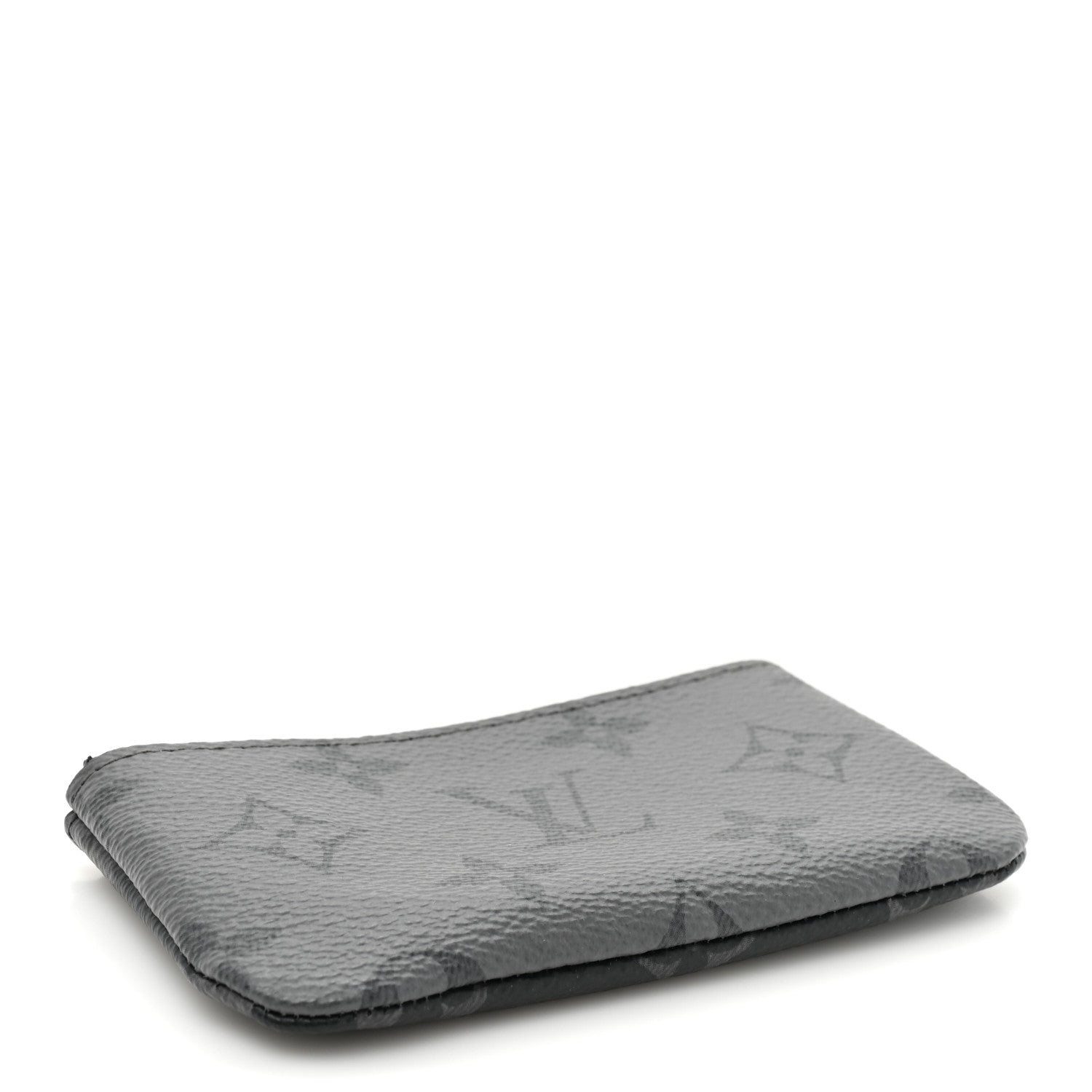 Louis Vuitton Reverse Monogram Eclipse Key Pouch 4 of 9