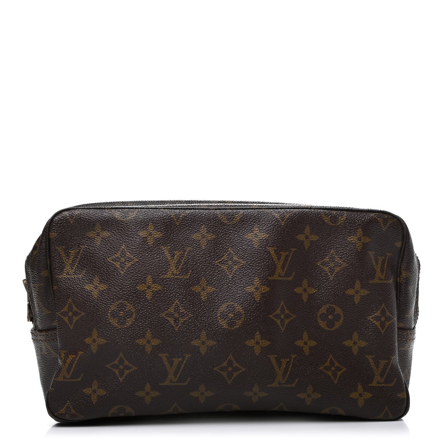 Louis Vuitton Monogram Trousse Toilette 28 1 of 8