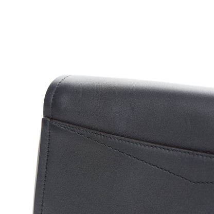 Givenchy Calfskin Small Mystic Shoulder Bag Black 9 of 12