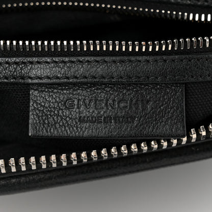 Givenchy Sugar Goatskin Small Antigona Black 6 of 15