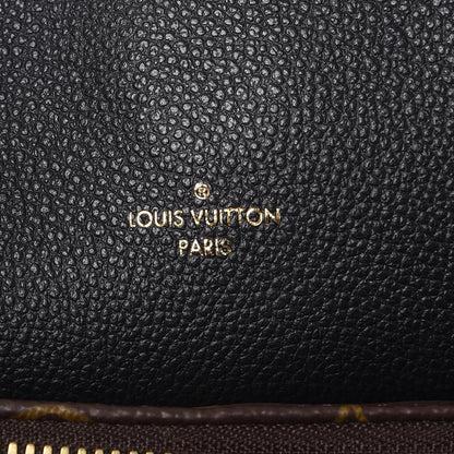 Louis Vuitton Monogram Manhattan NM Black 6 of 8