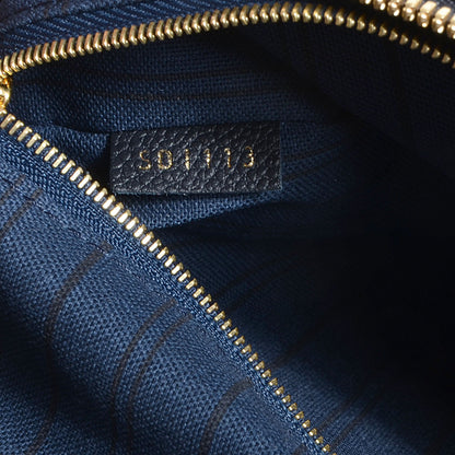 Louis Vuitton Empreinte Speedy Bandouliere 30 Infini 5 of 7