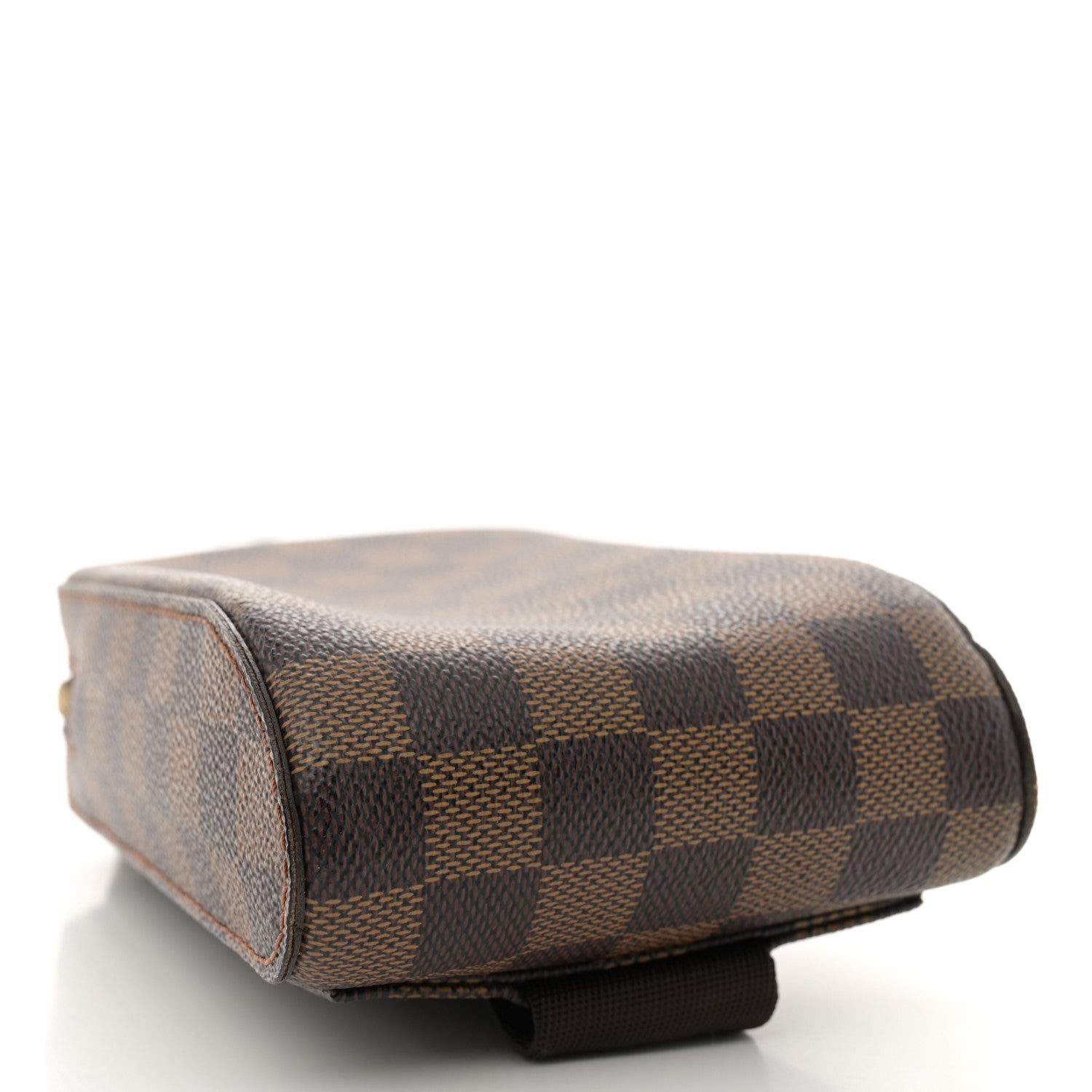 Louis Vuitton Damier Ebene Geronimos 4 of 10
