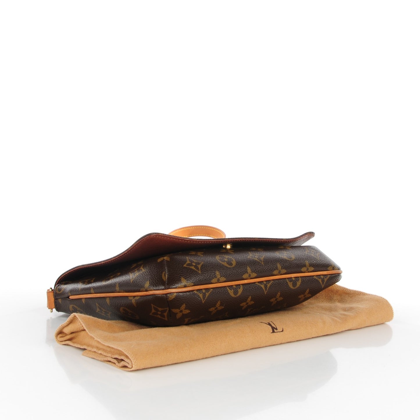 Monogram Musette Tango