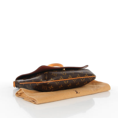 Louis Vuitton Monogram Musette Tango 4 of 7