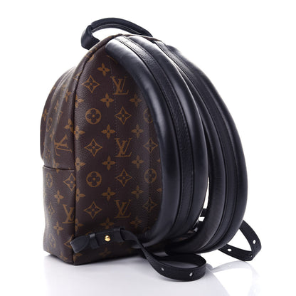 Louis Vuitton Reverse Monogram Palm Springs Backpack PM 3 of 12