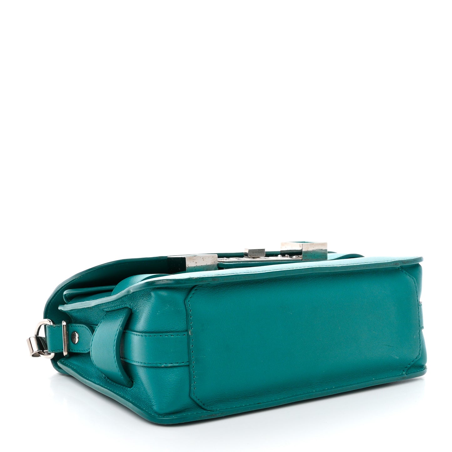 New Linosa Mini PS11 Classic Shoulder Bag Verdena