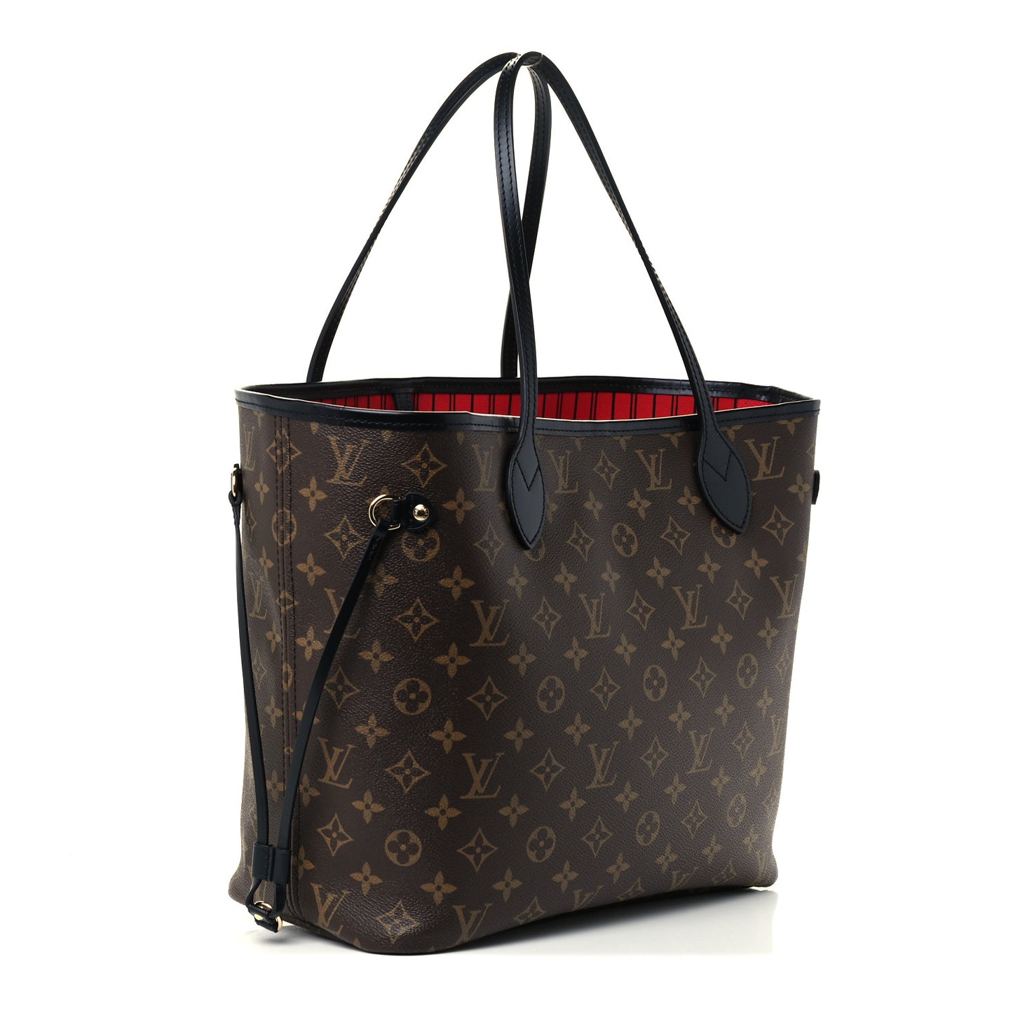 Monogram My LV World Tour Neverfull MM