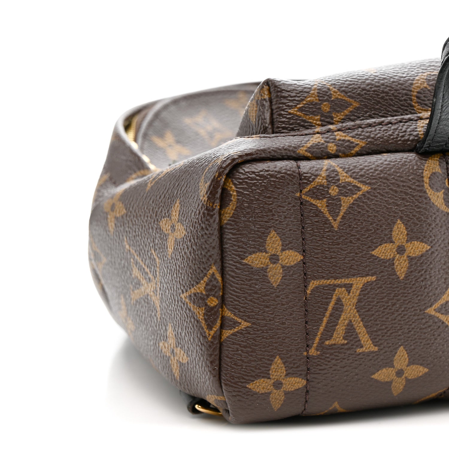 Louis Vuitton Monogram Palm Springs Backpack Mini 9 of 13