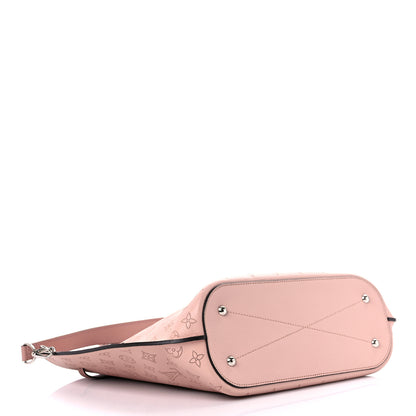 Louis Vuitton Mahina Girolata Magnolia 5 of 10