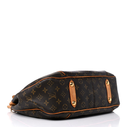 Louis Vuitton Monogram Galliera PM 4 of 18