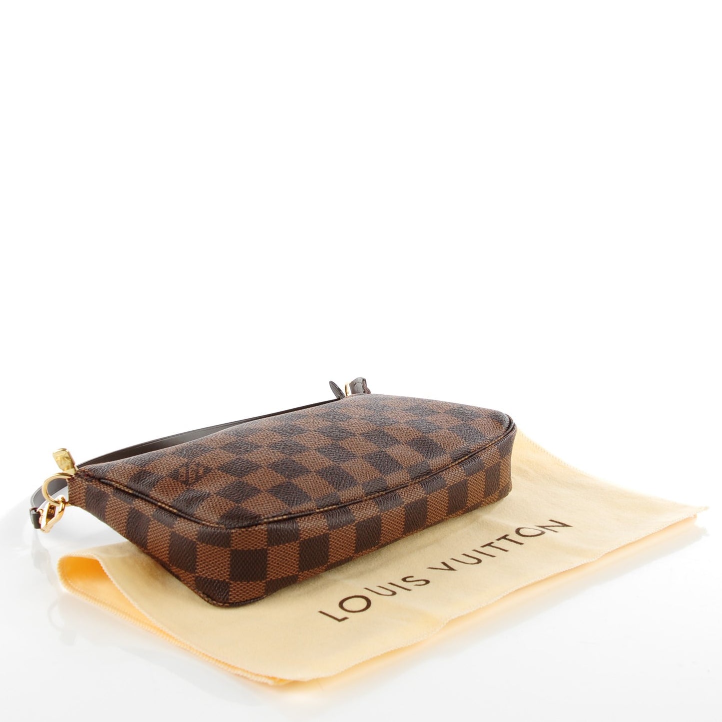Damier Ebene Pochette Accessories