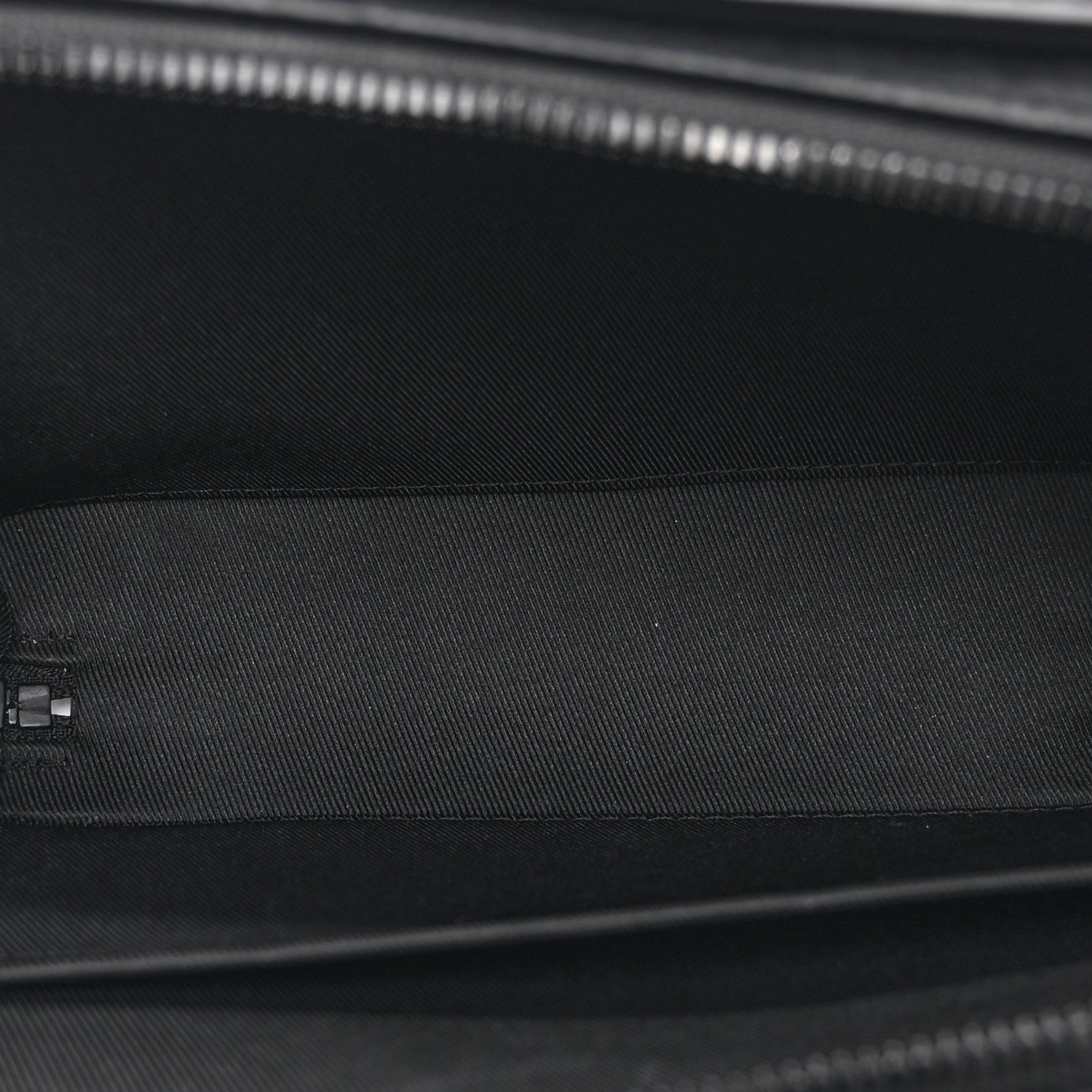 Louis Vuitton Taurillon Monogram Soft Trunk Black 5 of 9
