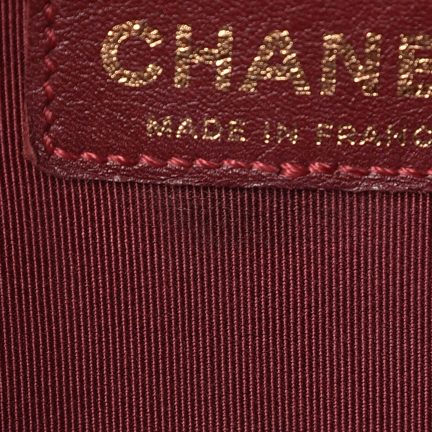Chanel Lambskin Quilted Medium Boy Flap Red 10 of 13