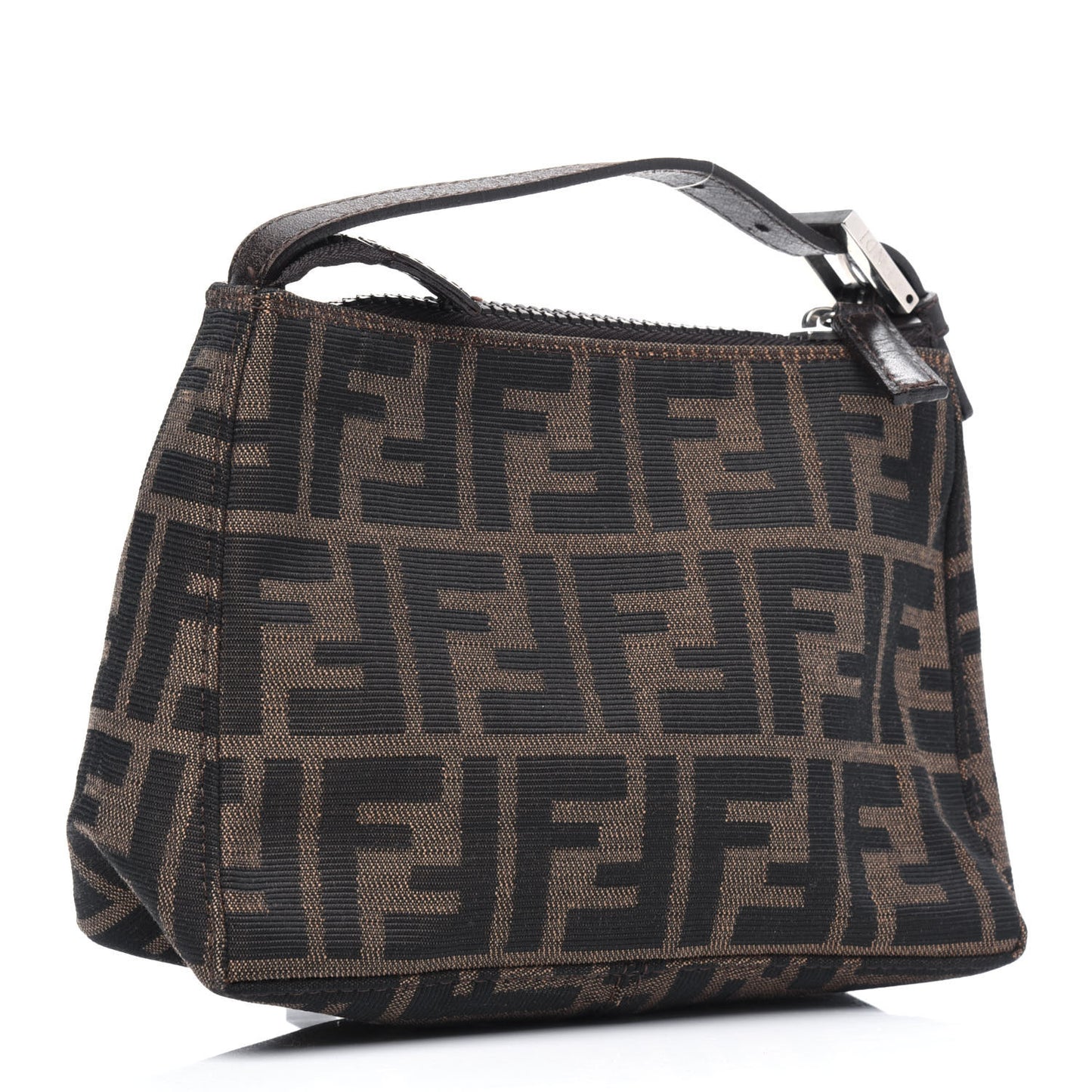 Zucca Mini Bag Tobacco