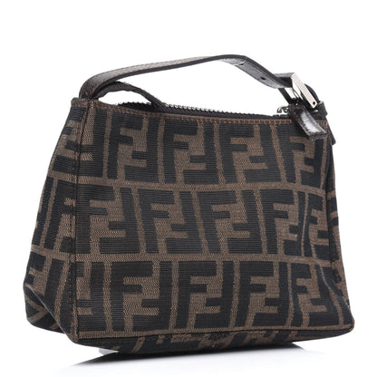 Fendi Zucca Mini Bag Tobacco 3 of 21