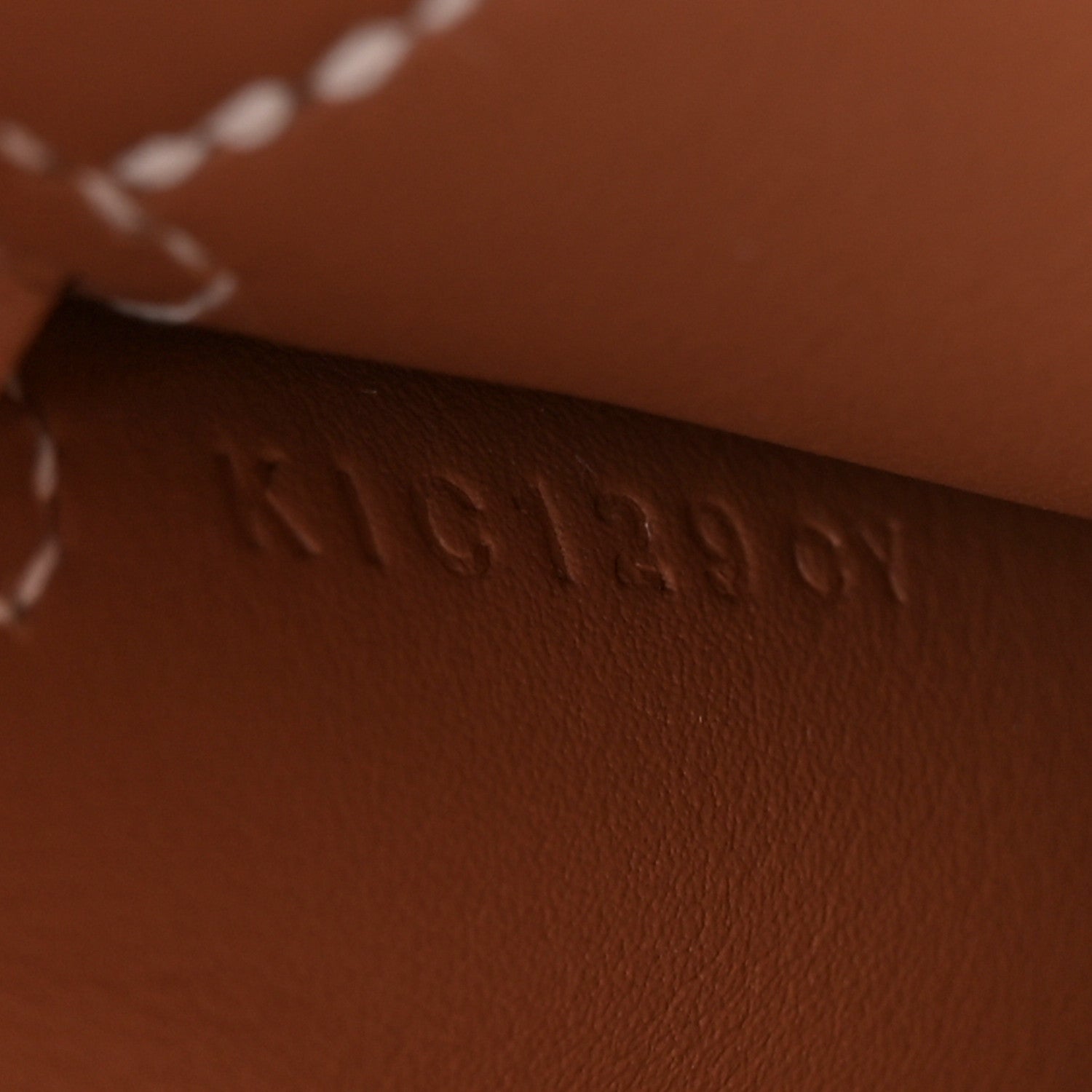 Hermes Evercolor Mini Jypsiere Gold 7 of 11