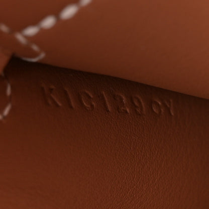 Hermes Evercolor Mini Jypsiere Gold 7 of 11