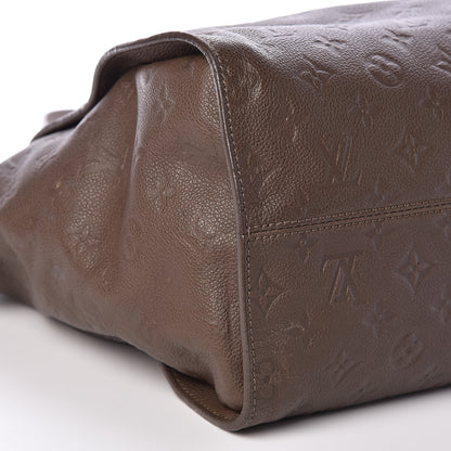 Louis Vuitton Empreinte Lumineuse PM Ombre 9 of 18