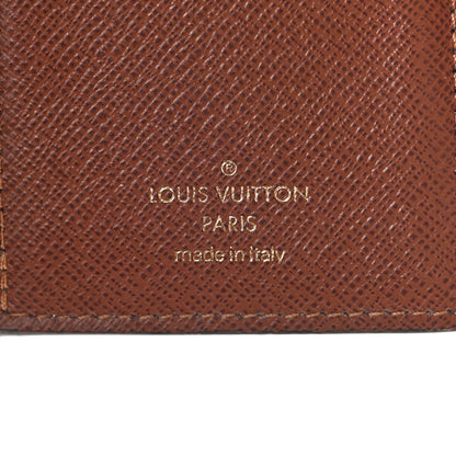Louis Vuitton Monogram Victorine Wallet 5 of 7