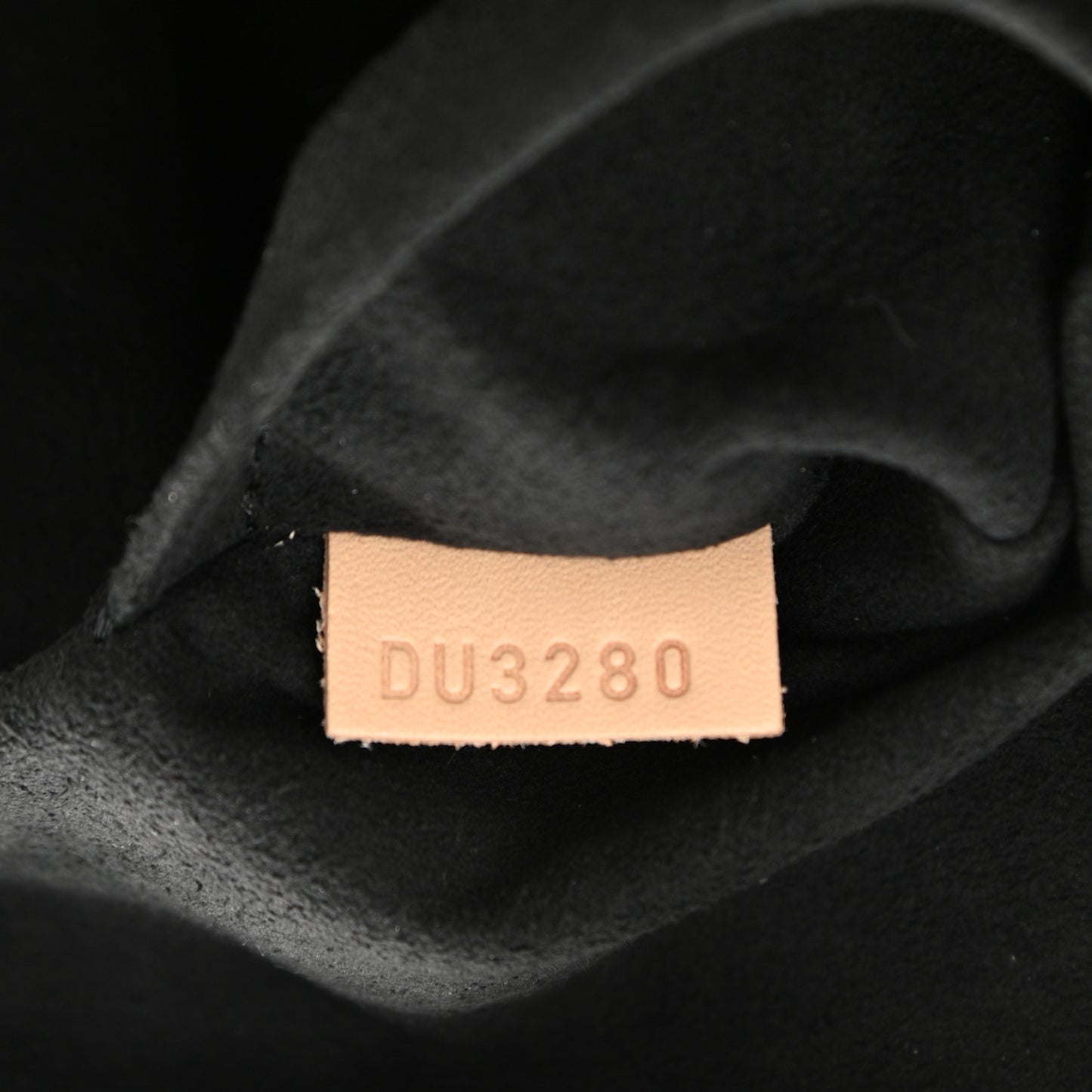 Monogram Duffle Bag