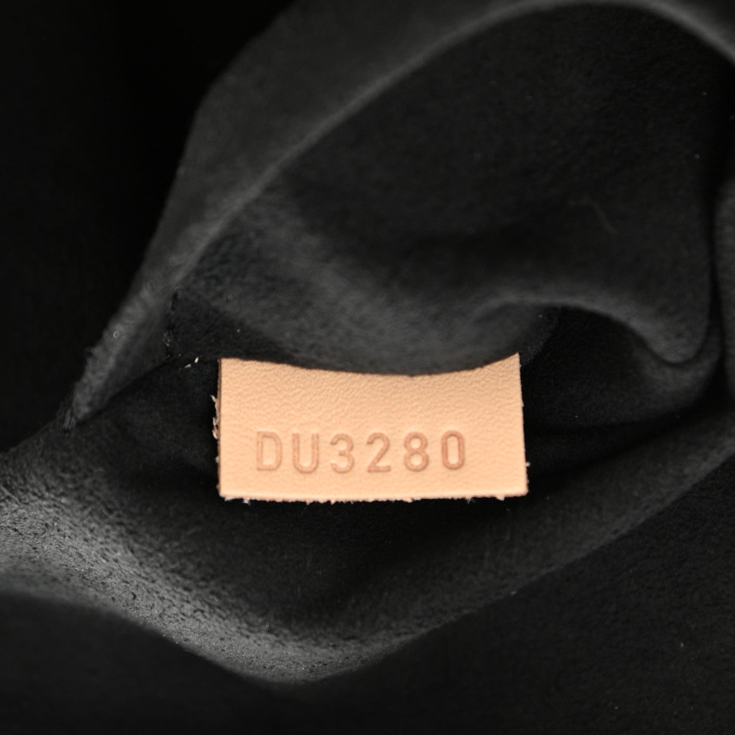 Louis Vuitton Monogram Duffle Bag 7 of 12