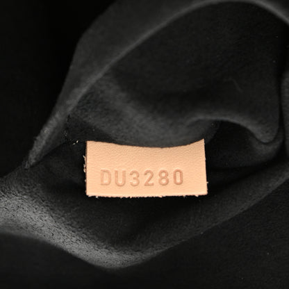 Louis Vuitton Monogram Duffle Bag 7 of 12