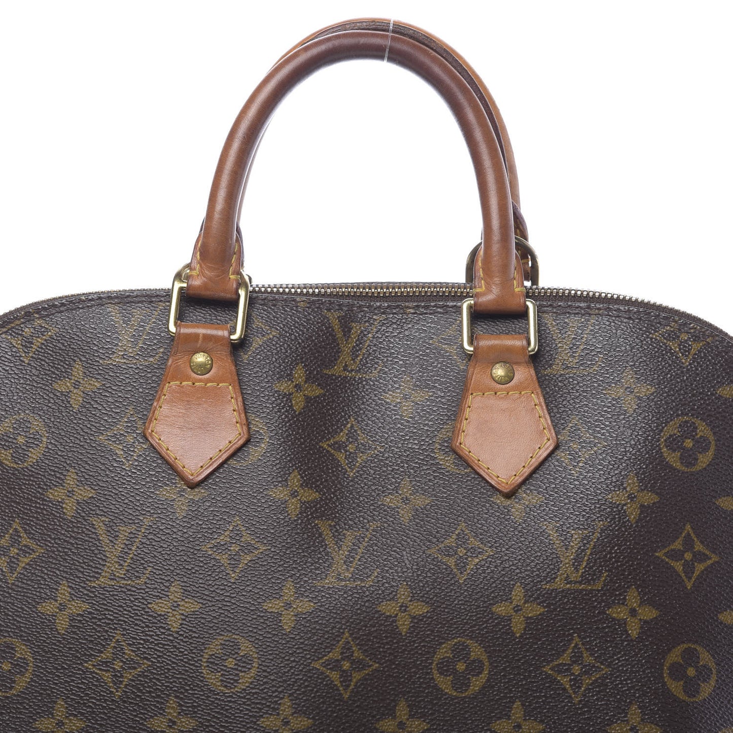 Monogram Alma PM