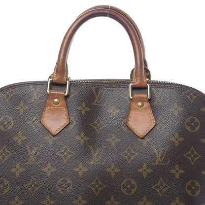 Louis Vuitton Monogram Alma PM 17 of 17