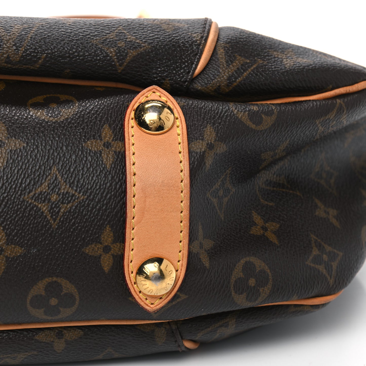 Monogram Galliera PM