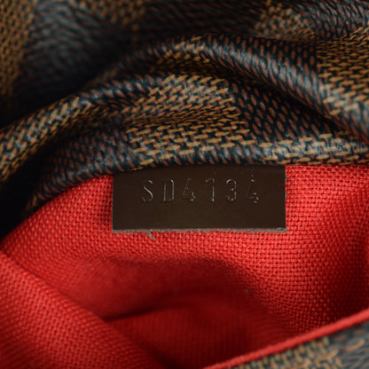 Louis Vuitton Damier Ebene Totally MM 7 of 8