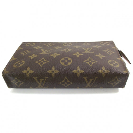 Monogram Compact Tour Toiletry Pouch