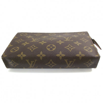 Louis Vuitton Monogram Compact Tour Toiletry Pouch 4 of 8
