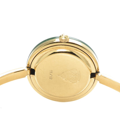 Gucci Stainless Steel 26mm Interchangeable Bezel Quartz Watch 5 of 7
