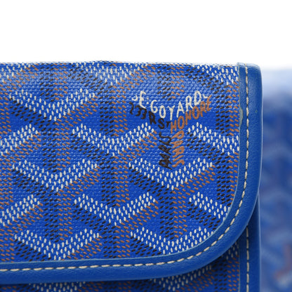 Goyard Goyardine Saint Louis PM Sky Blue 12 of 13