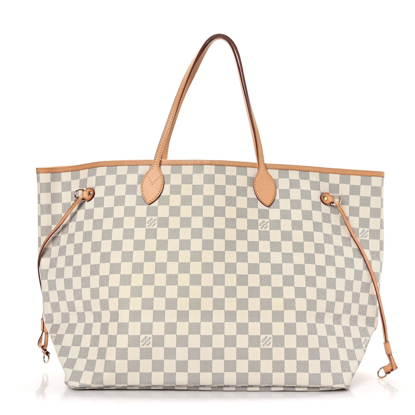 Damier Azur Neo Neverfull GM