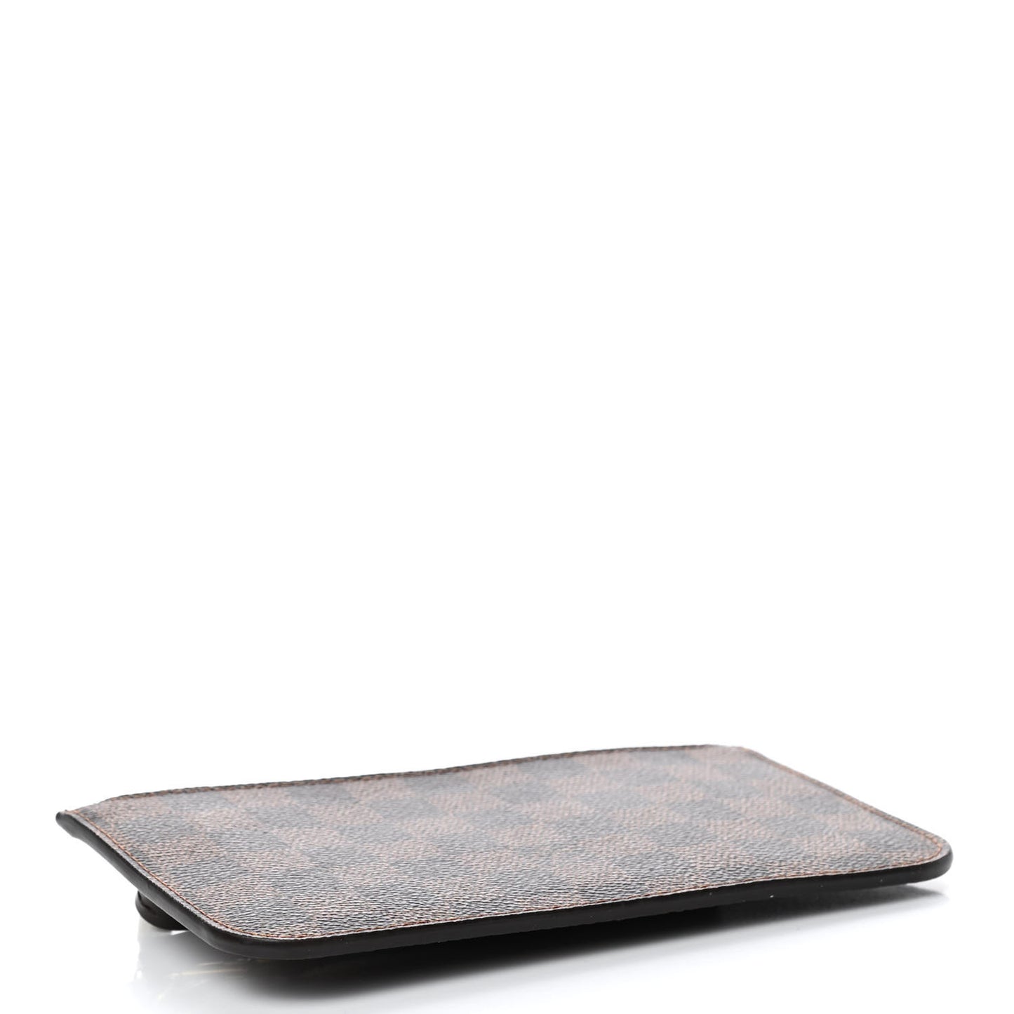 Damier Ebene Neverfull PM Pochette