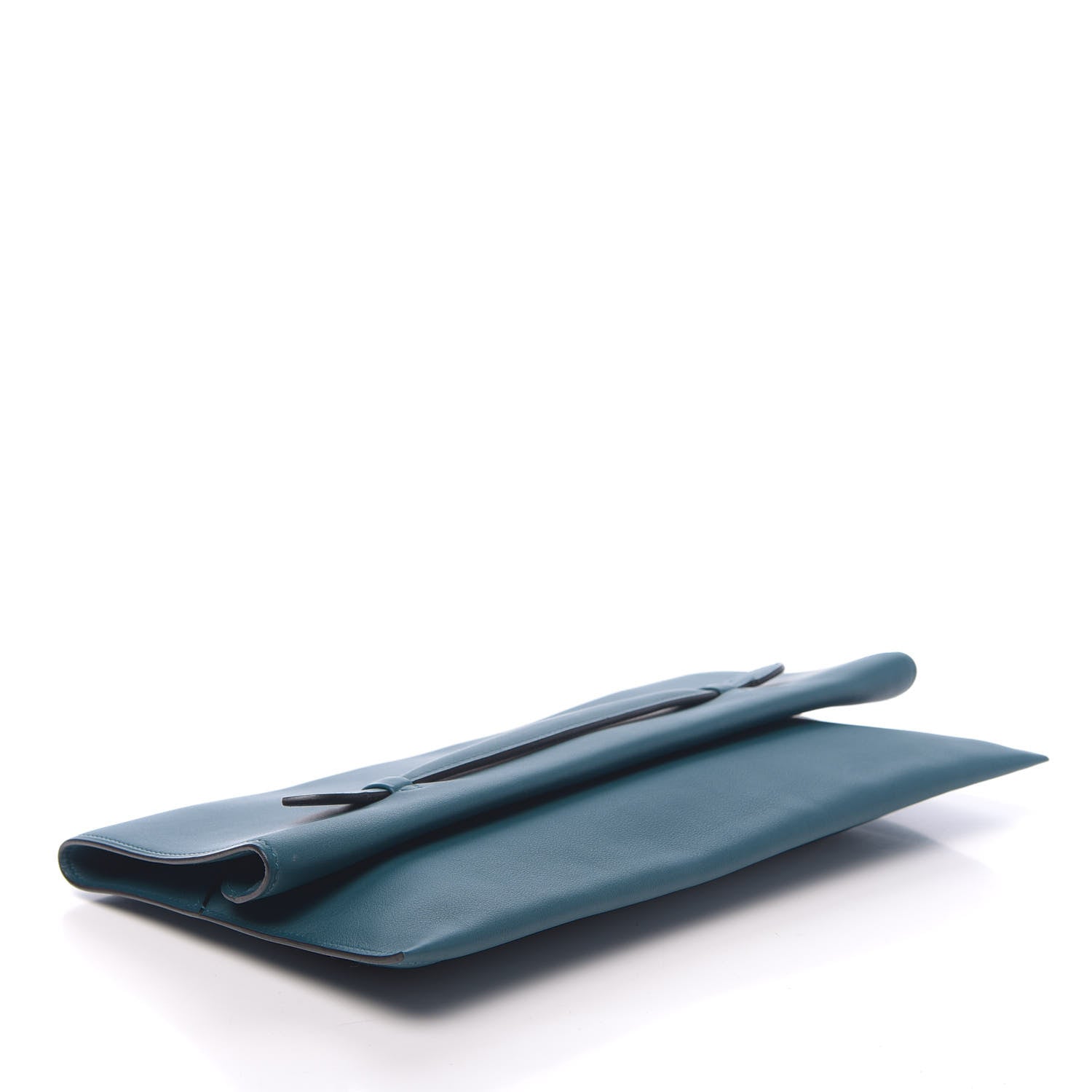 Hermes Evercolor Pliplat Clutch Colvert 4 of 11