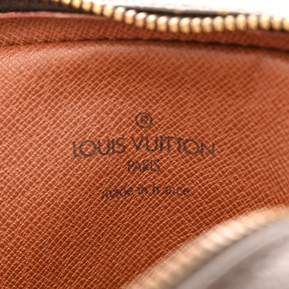 Louis Vuitton Monogram Danube 15 6 of 10