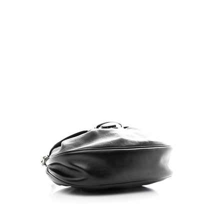 Louis Vuitton Lambskin Sunset Vibe Black 4 of 10