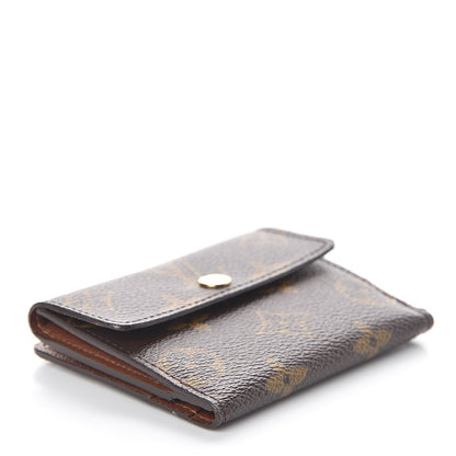 Louis Vuitton Monogram Ludlow Wallet 4 of 7