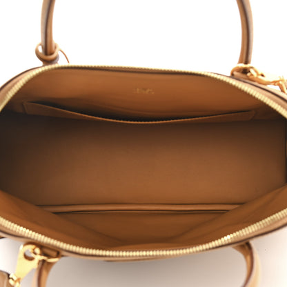 Hermes Taurillon Clemence Bolide 31 Sesame 5 of 11