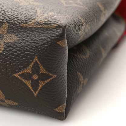 Louis Vuitton Monogram Pallas Chain Cherry 8 of 8
