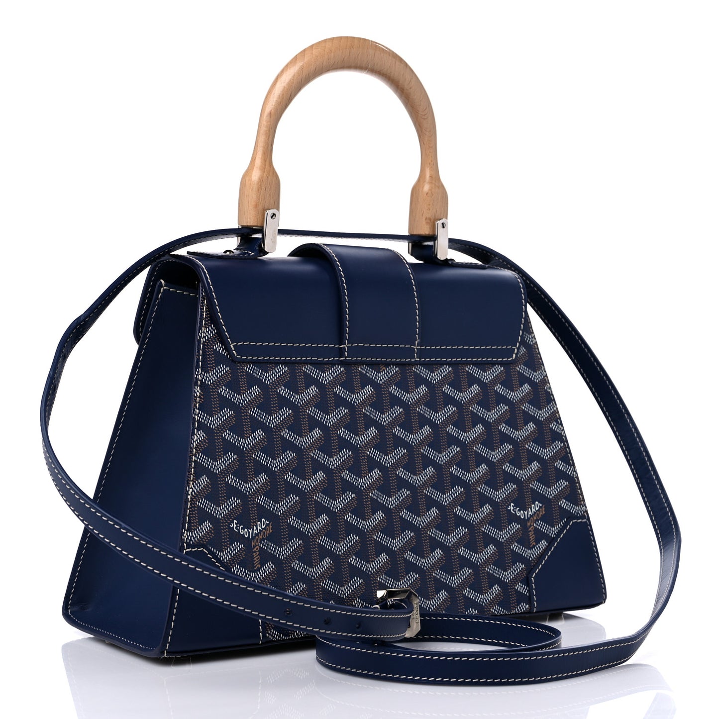 Goyardine Saigon PM Navy
