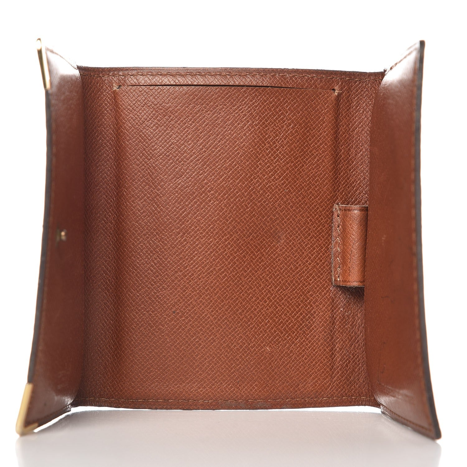 Louis Vuitton Monogram Compact Wallet 5 of 10
