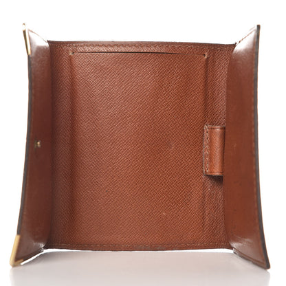 Louis Vuitton Monogram Compact Wallet 5 of 10