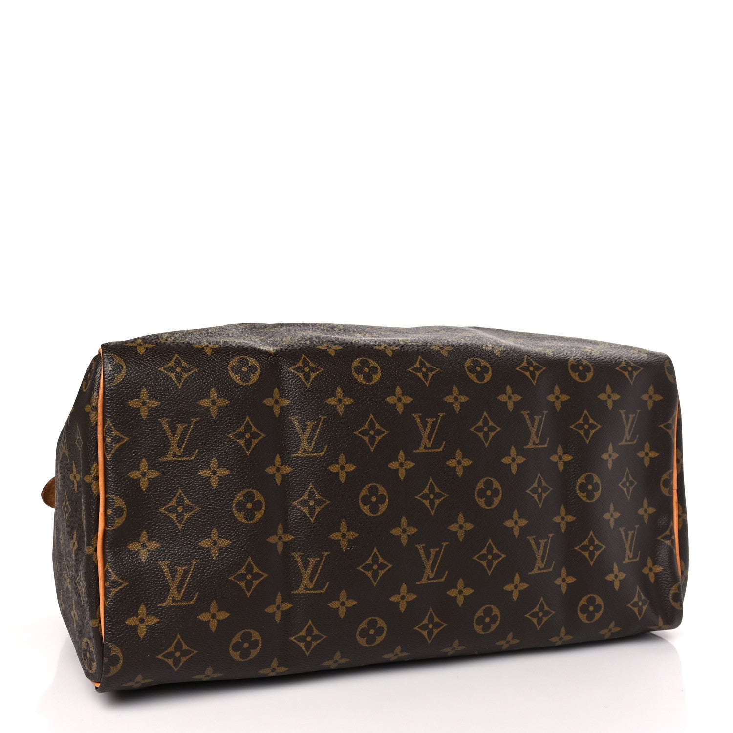 Louis Vuitton Monogram Speedy 40 4 of 8
