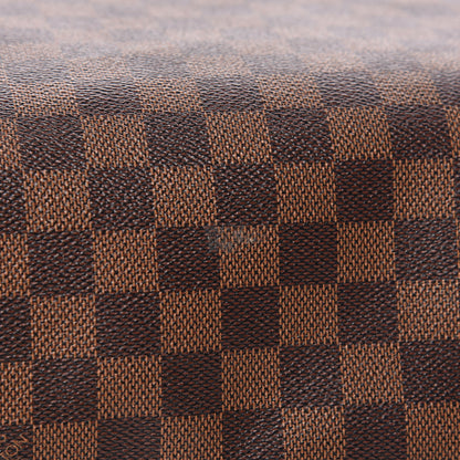 Louis Vuitton Damier Ebene Portobello GM 10 of 12